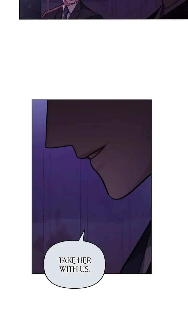 The Dilettante Chapter 7 page 91 - 