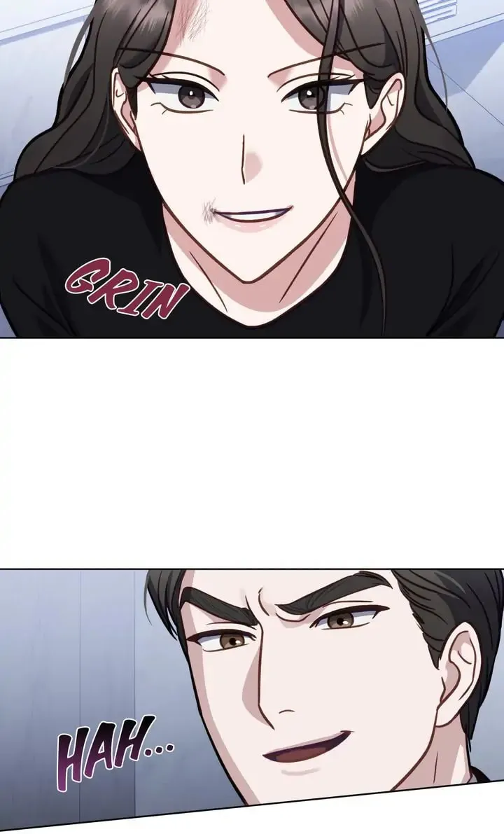 The Dilettante Chapter 8 page 13 - 