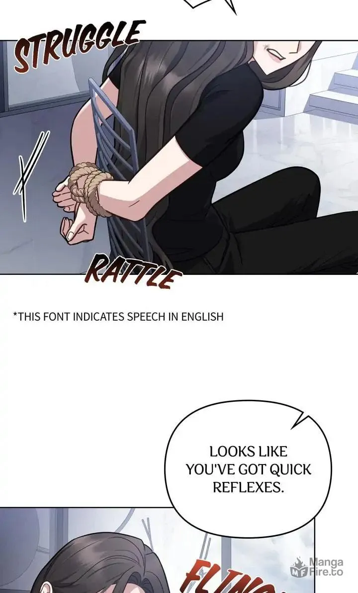The Dilettante Chapter 8 page 3 - 