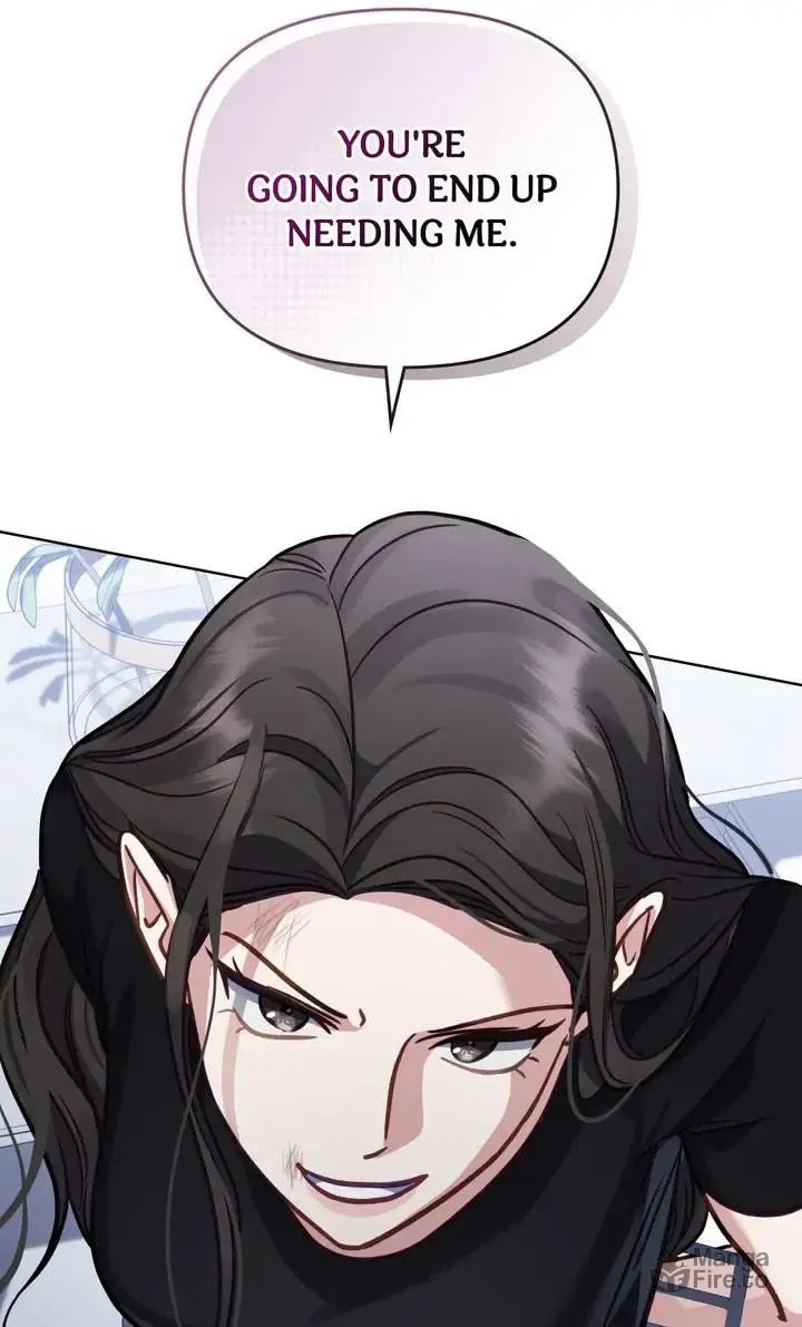 The Dilettante Chapter 8 page 21 - 