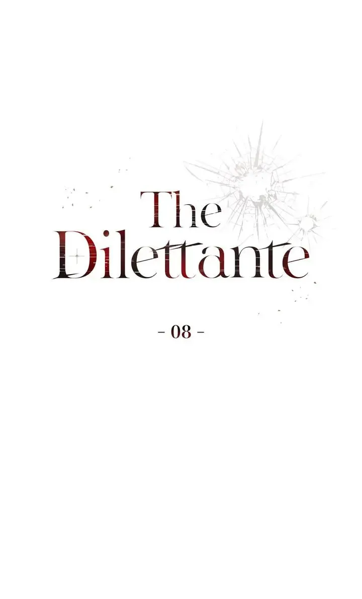 The Dilettante Chapter 8 page 23 - 