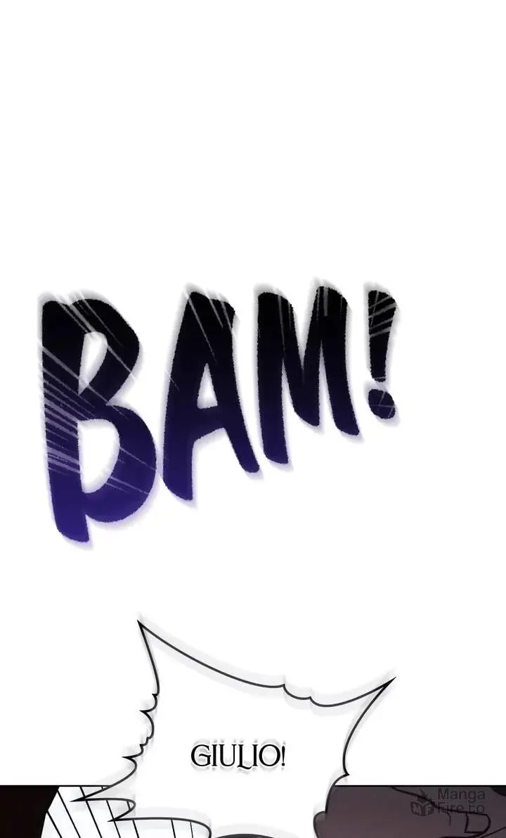 The Dilettante Chapter 8 page 30 - 
