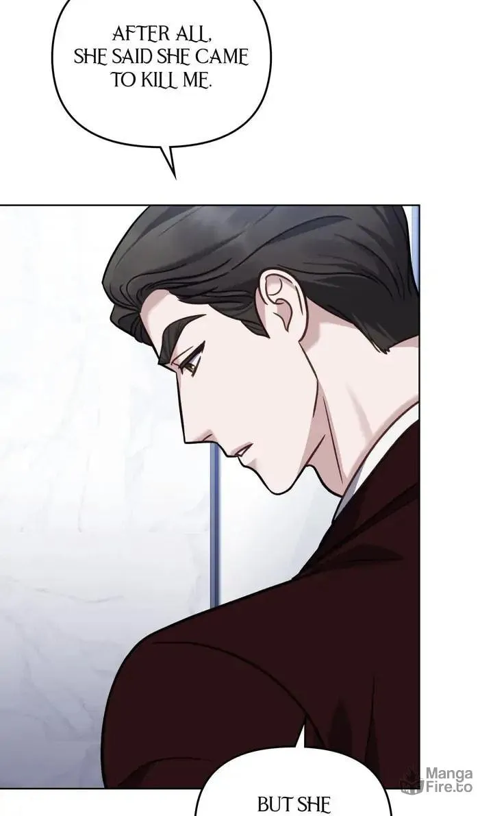 The Dilettante Chapter 8 page 35 - 
