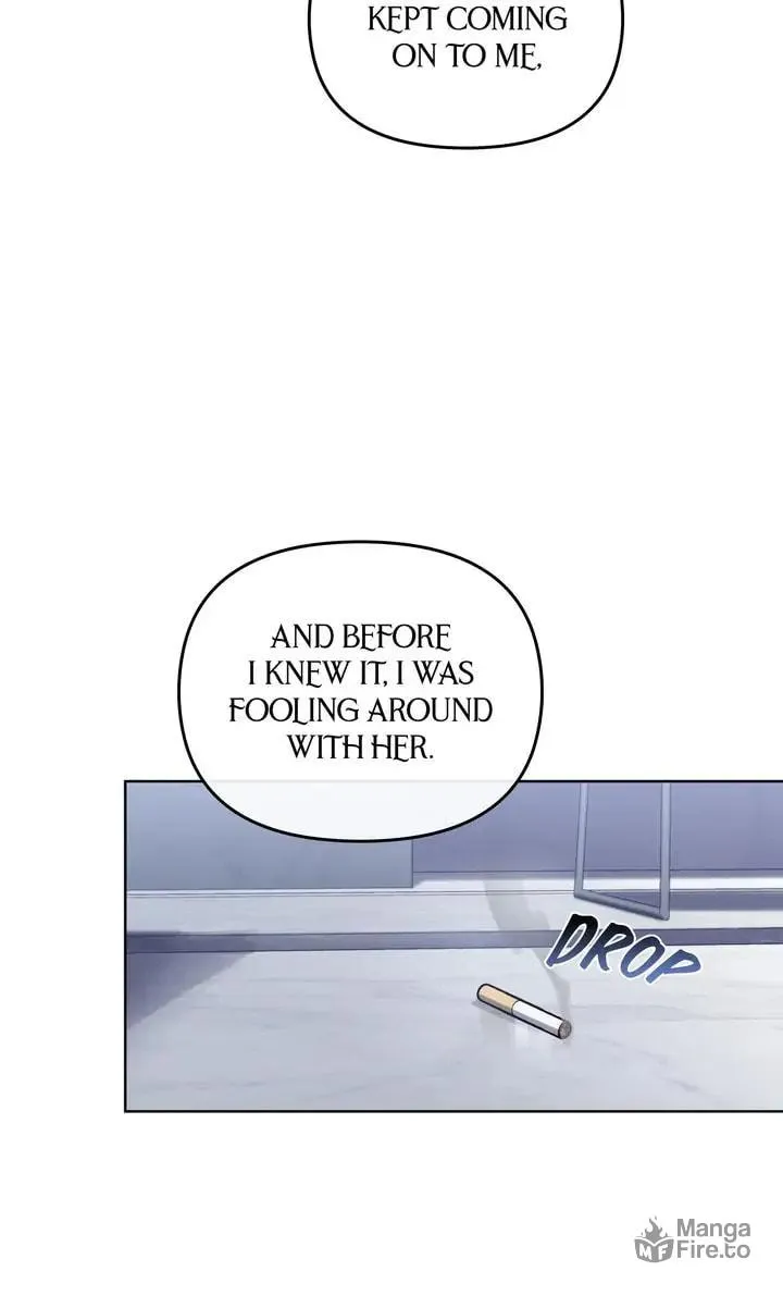 The Dilettante Chapter 8 page 36 - 