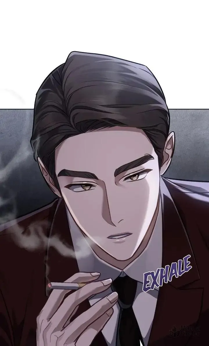 The Dilettante Chapter 8 page 6 - 