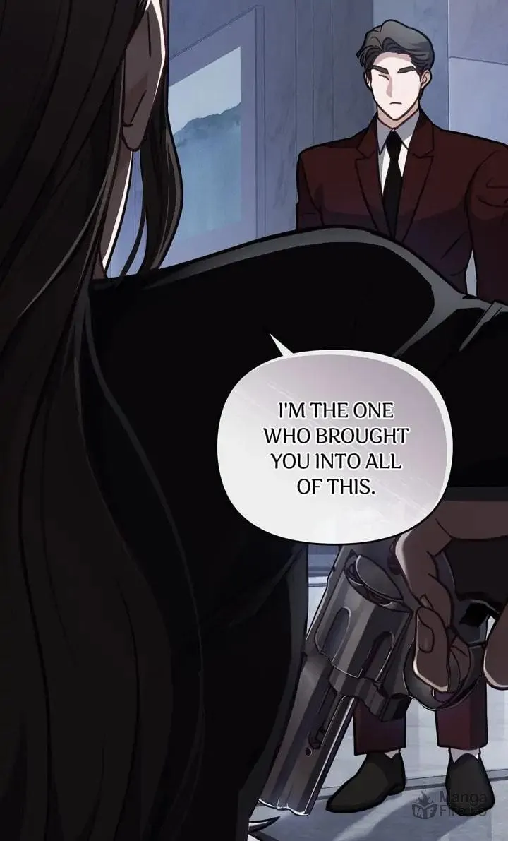 The Dilettante Chapter 8 page 60 - 