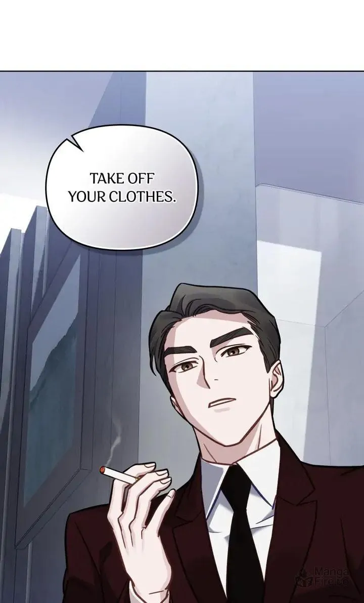 The Dilettante Chapter 8 page 10 - 