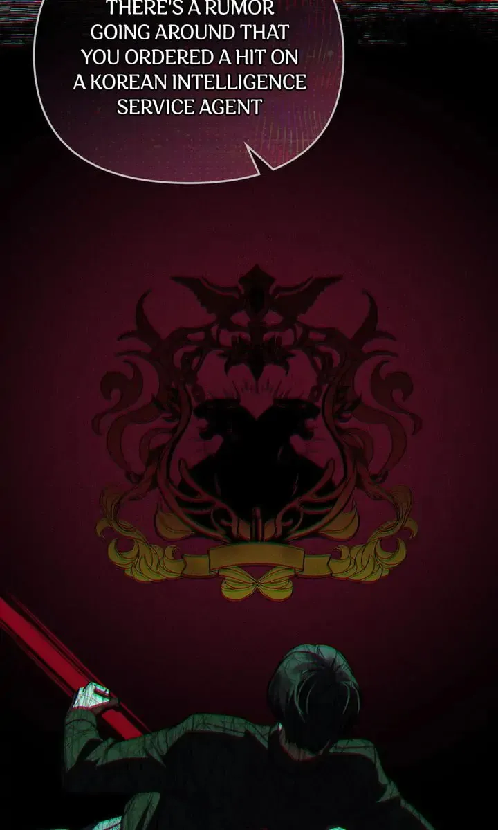 The Dilettante Chapter 9 page 49 - 