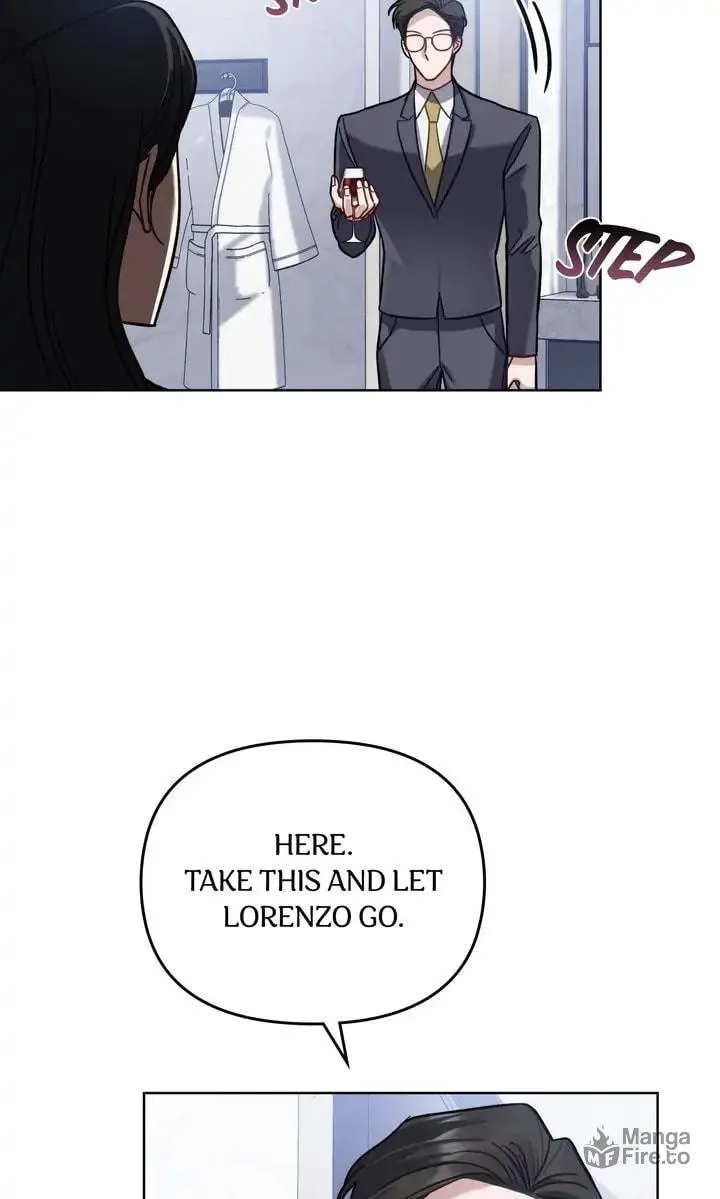 The Dilettante Chapter 9 page 66 - 