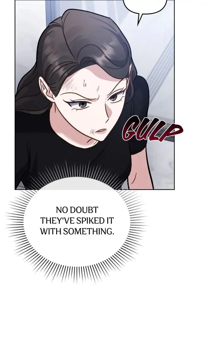 The Dilettante Chapter 9 page 71 - 