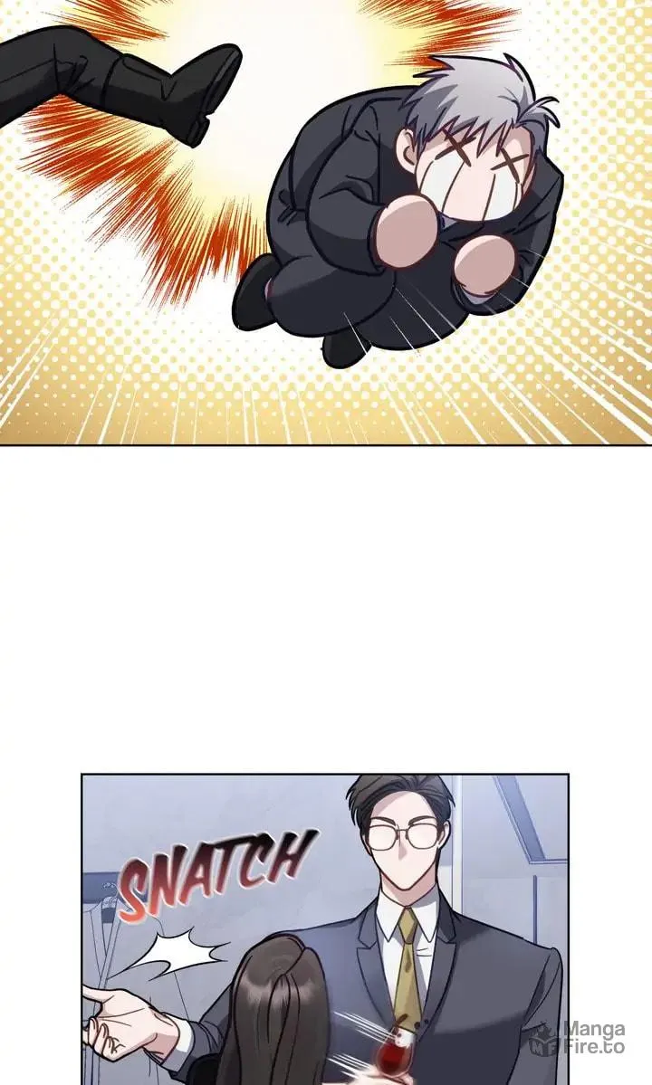 The Dilettante Chapter 9 page 75 - 