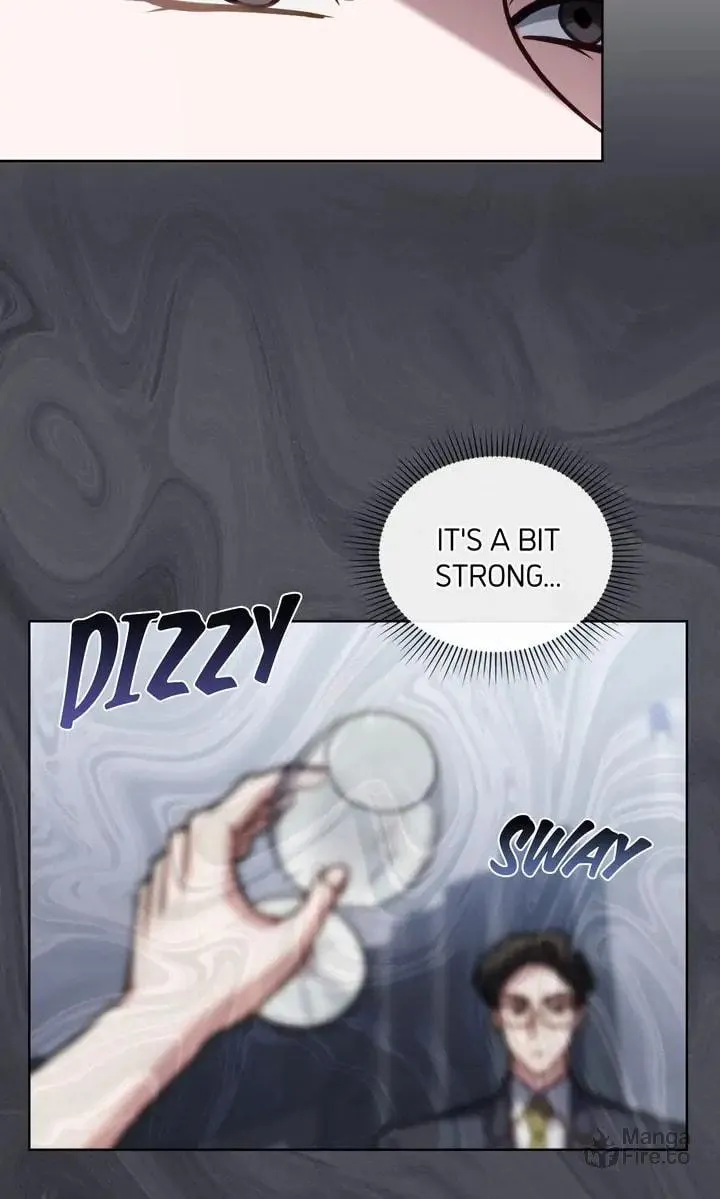 The Dilettante Chapter 9 page 80 - 