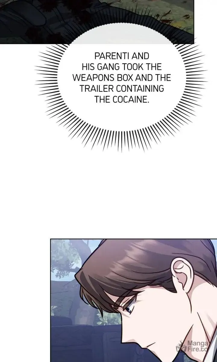 The Dilettante Chapter 9 page 10 - 