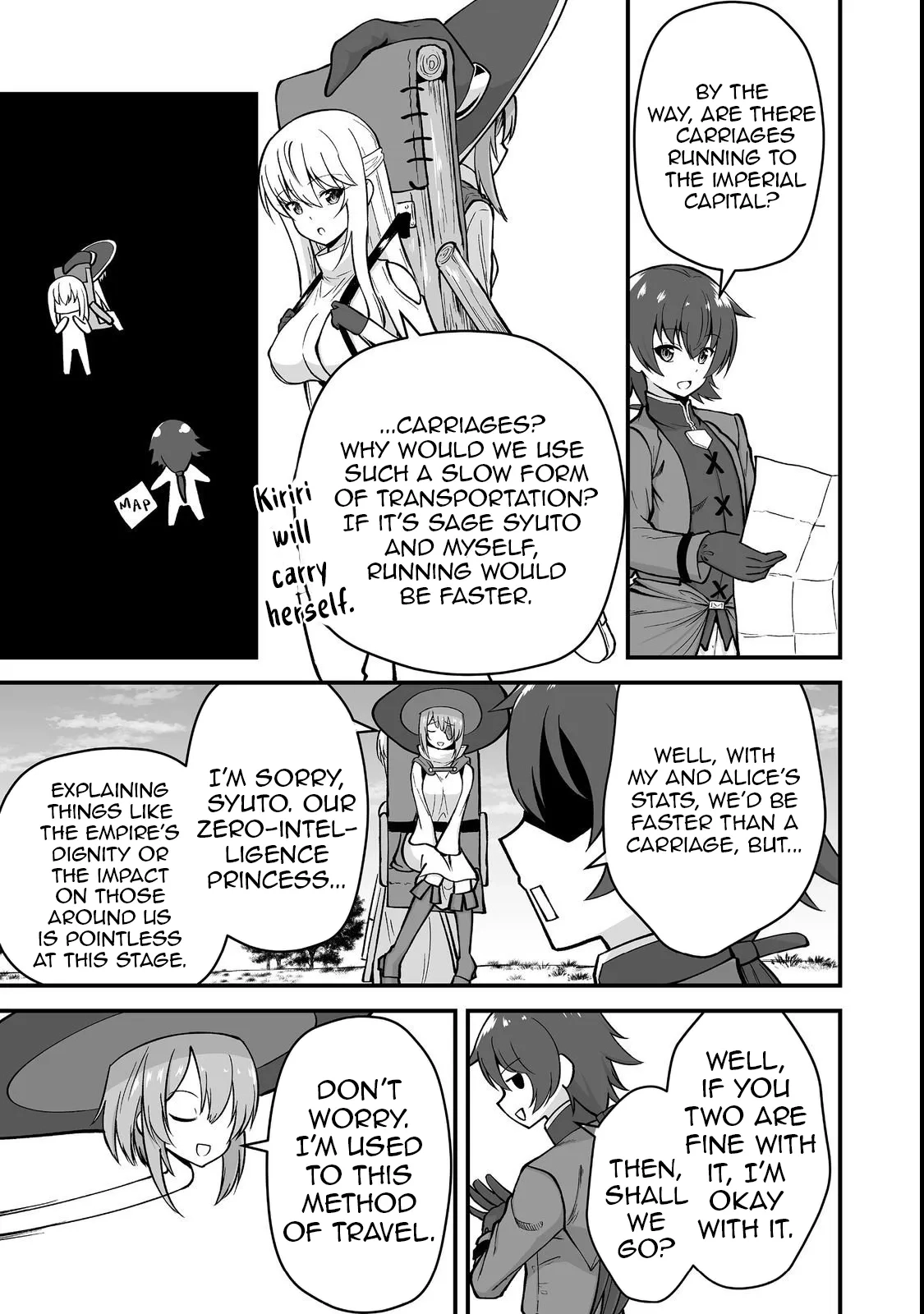 The Disinherited Noble's Skill Master: I Was Banished, but I Became the World's Strongest with 