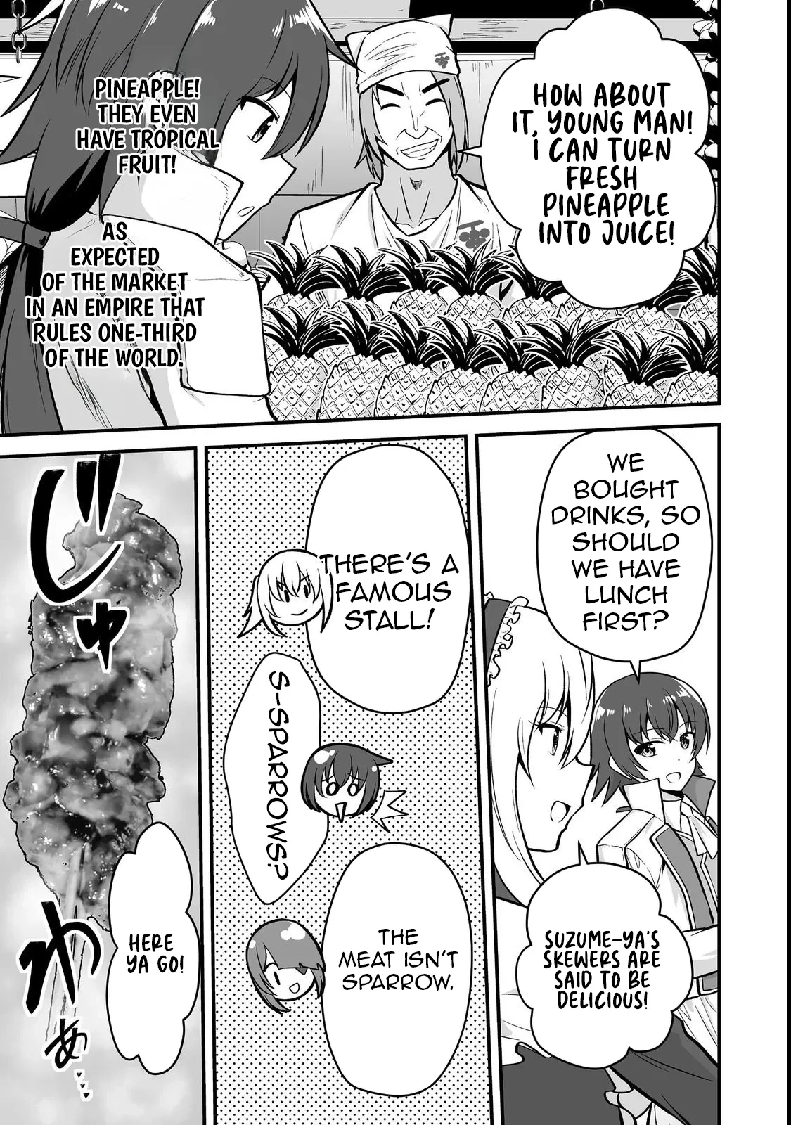 The Disinherited Noble's Skill Master: I Was Banished, but I Became the World's Strongest with 