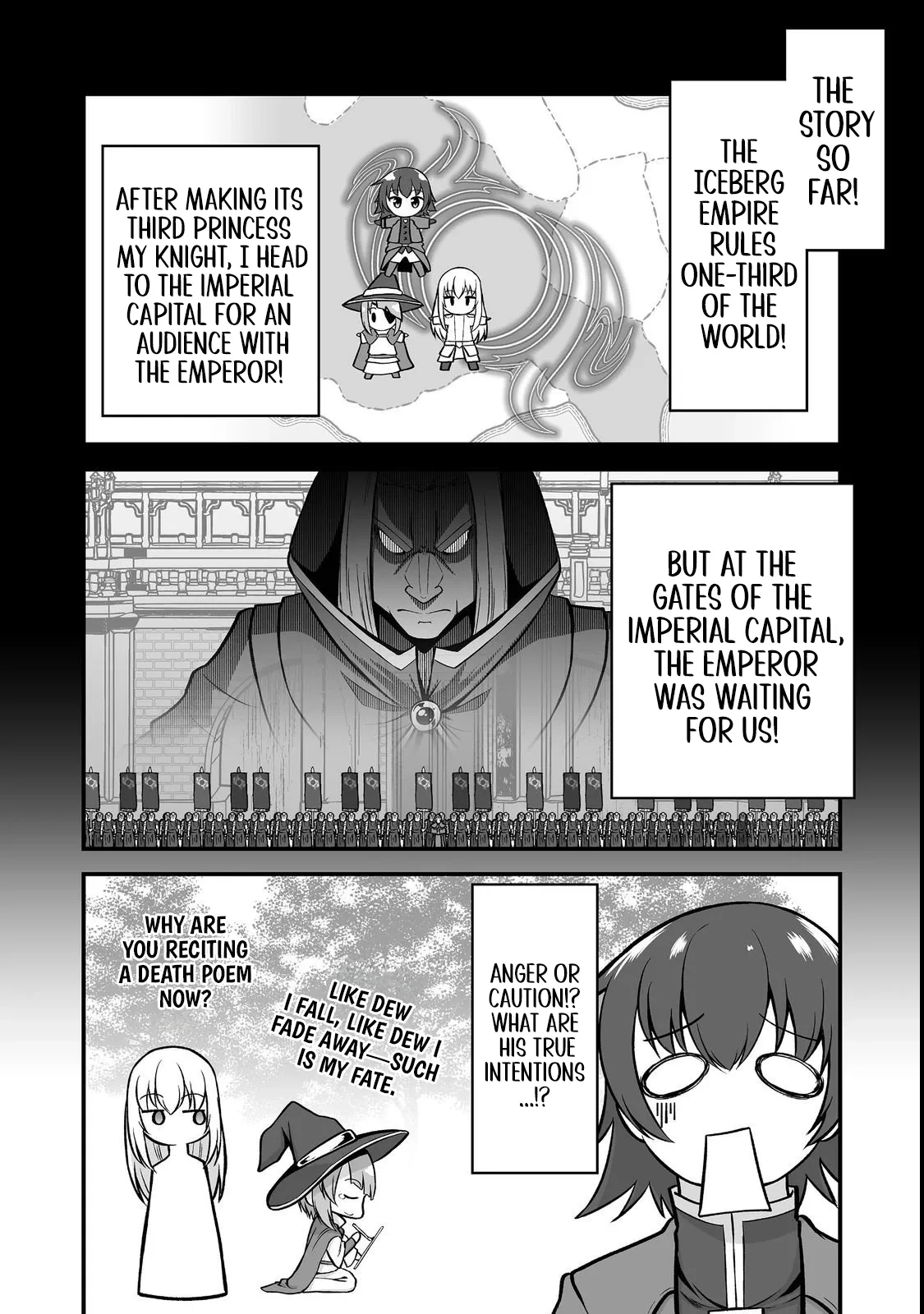 The Disinherited Noble's Skill Master: I Was Banished, but I Became the World's Strongest with 