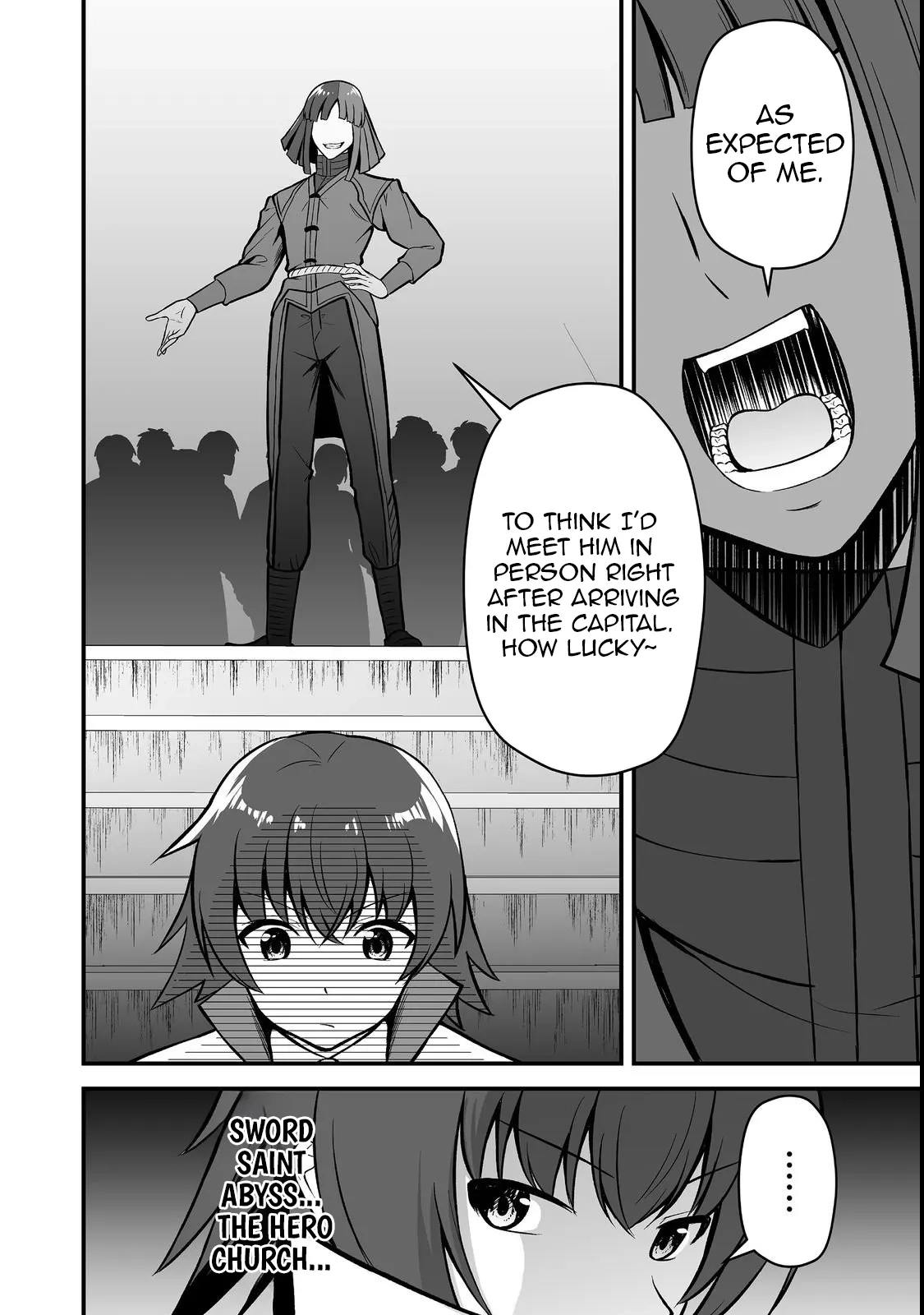 The Disinherited Noble's Skill Master: I Was Banished, but I Became the World's Strongest with 