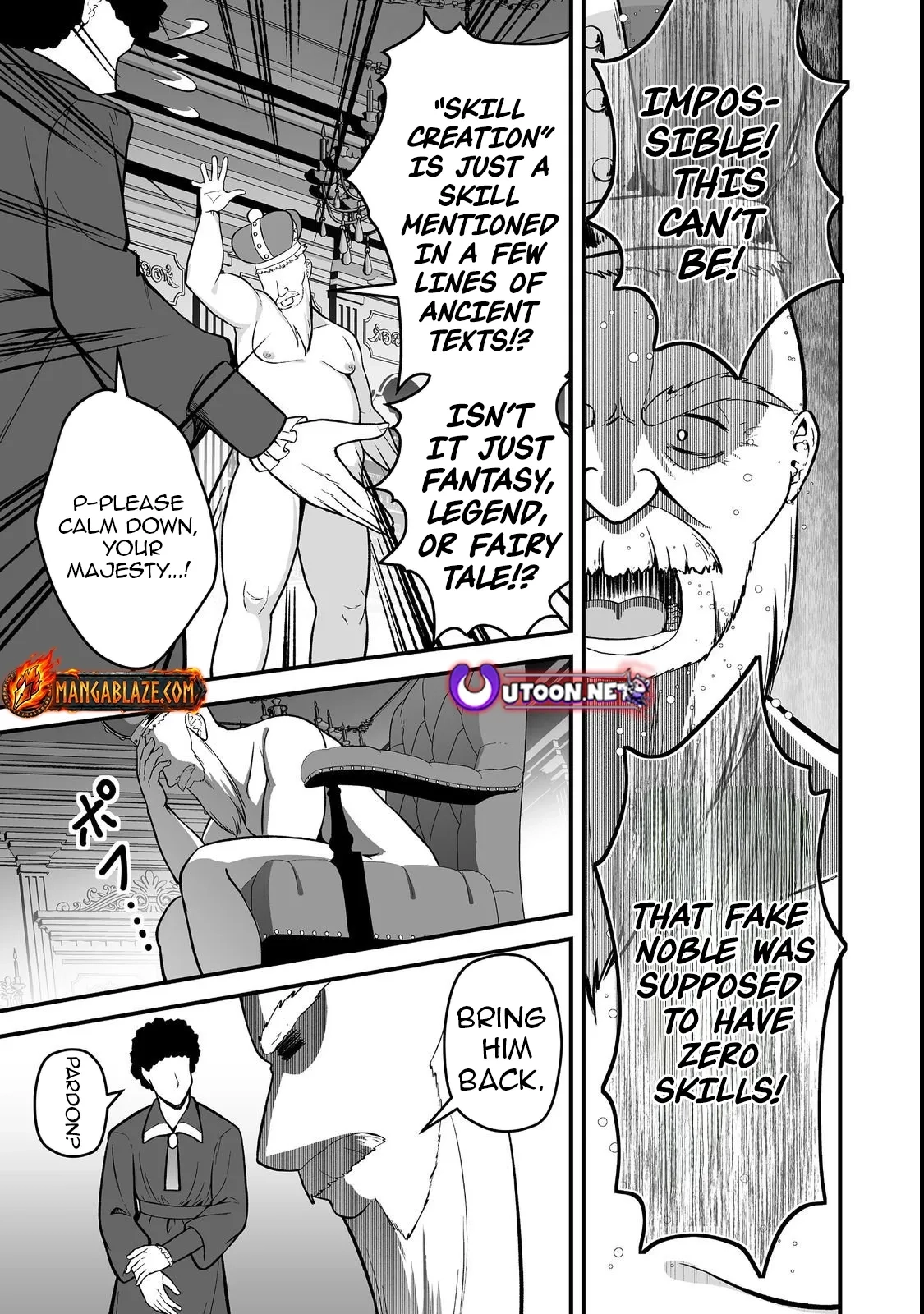 The Disinherited Noble's Skill Master: I Was Banished, but I Became the World's Strongest with 