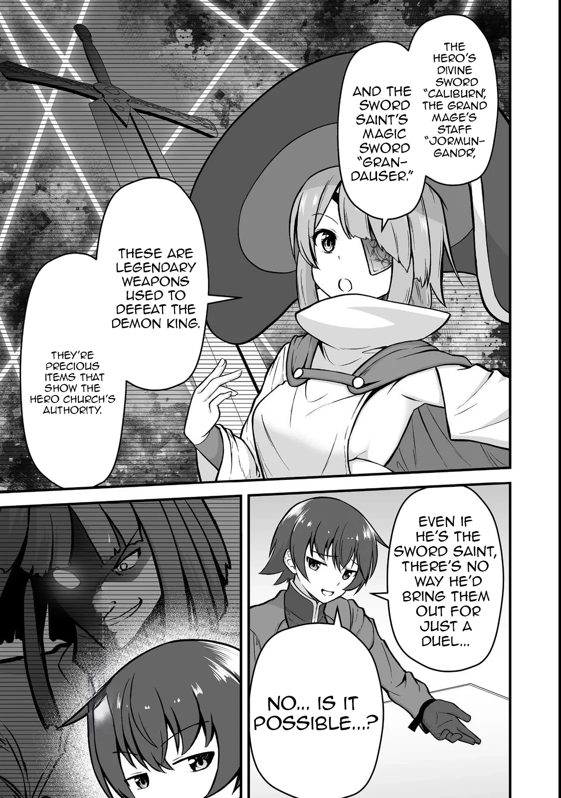 The Disinherited Noble's Skill Master: I Was Banished, but I Became the World's Strongest with 
