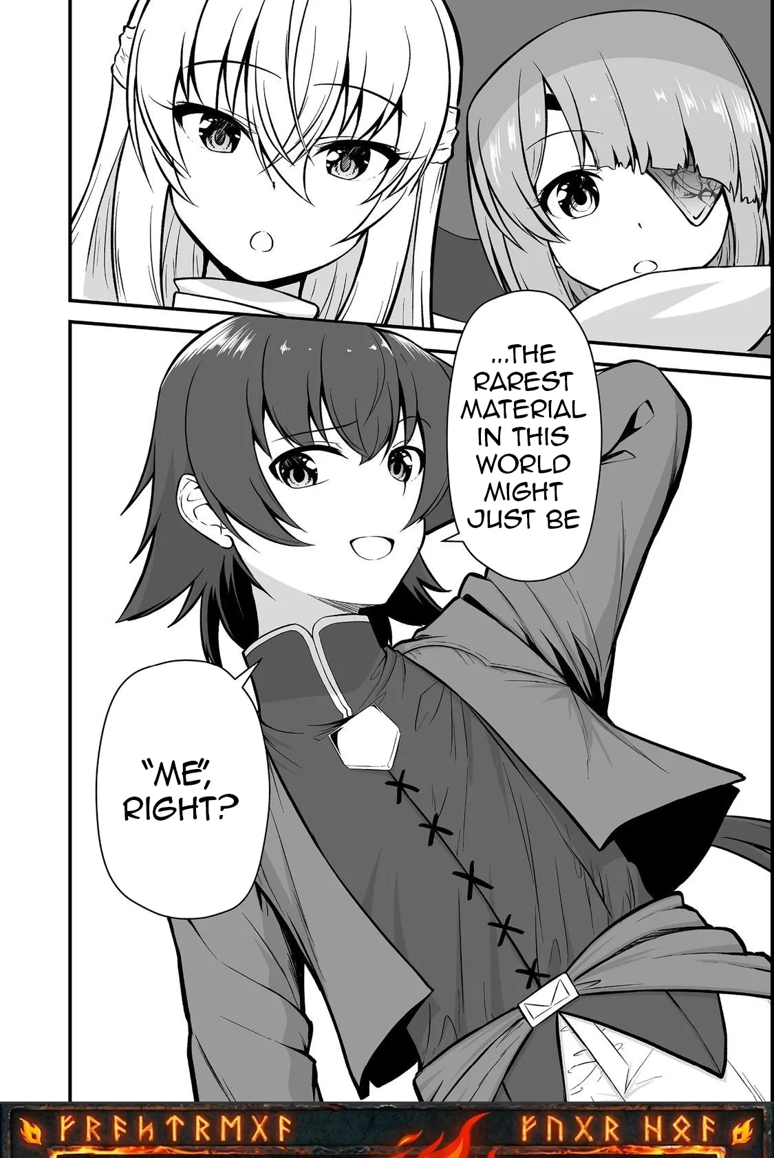 The Disinherited Noble's Skill Master: I Was Banished, but I Became the World's Strongest with 