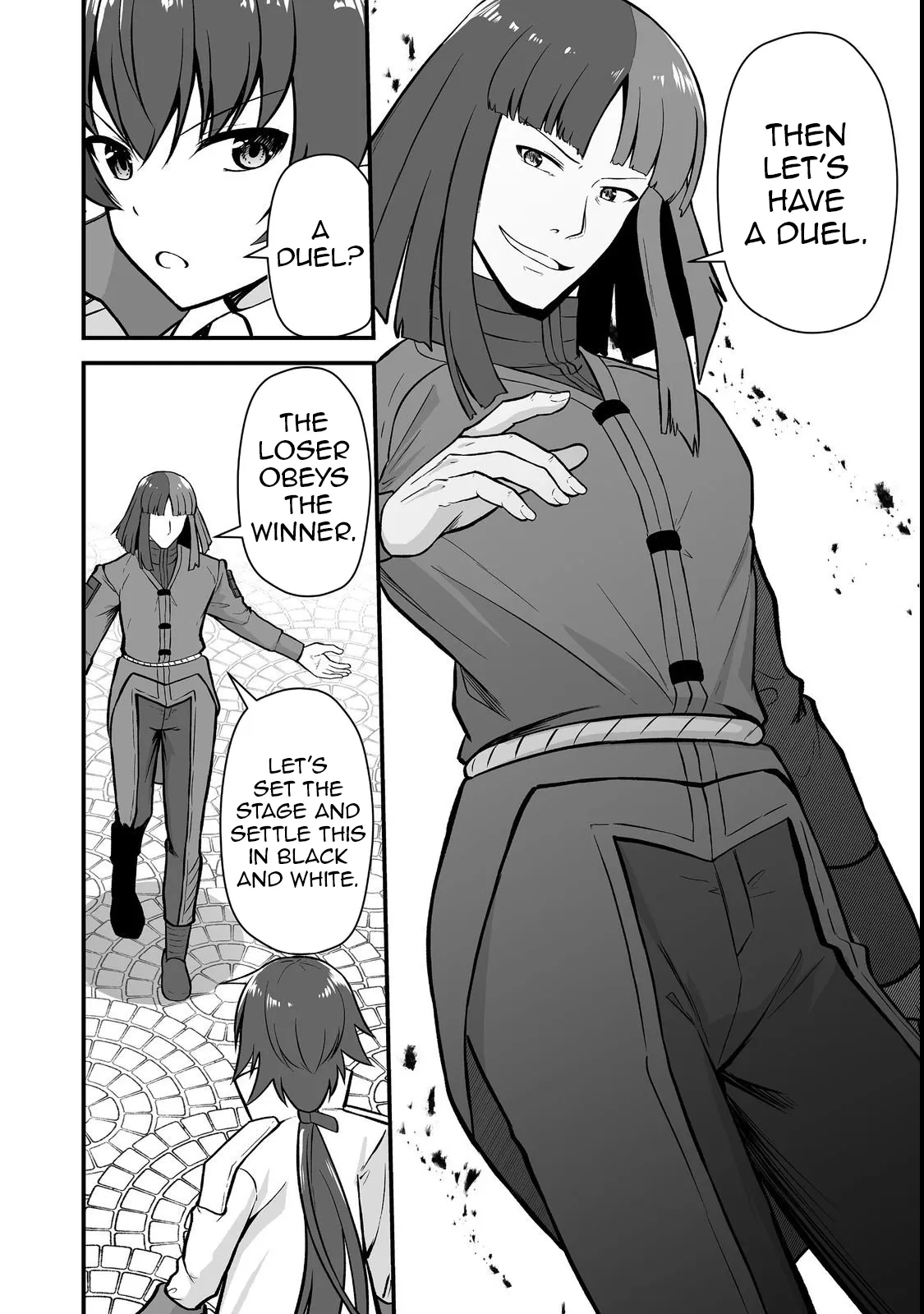 The Disinherited Noble's Skill Master: I Was Banished, but I Became the World's Strongest with 