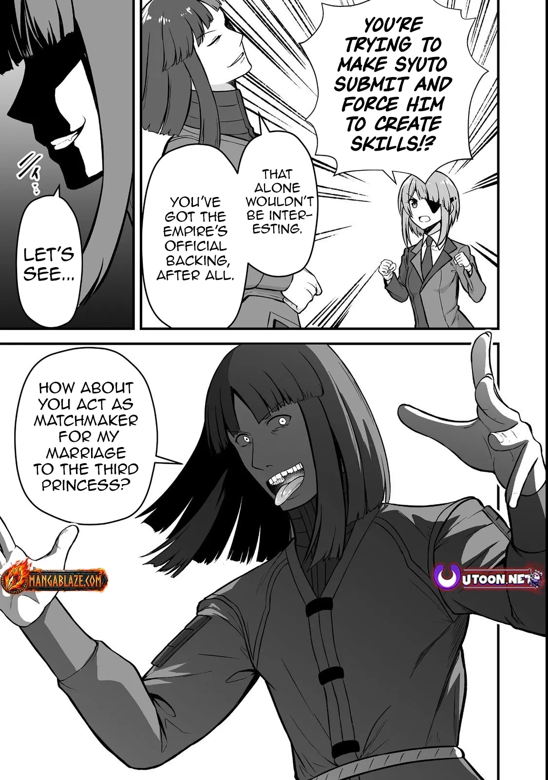 The Disinherited Noble's Skill Master: I Was Banished, but I Became the World's Strongest with 