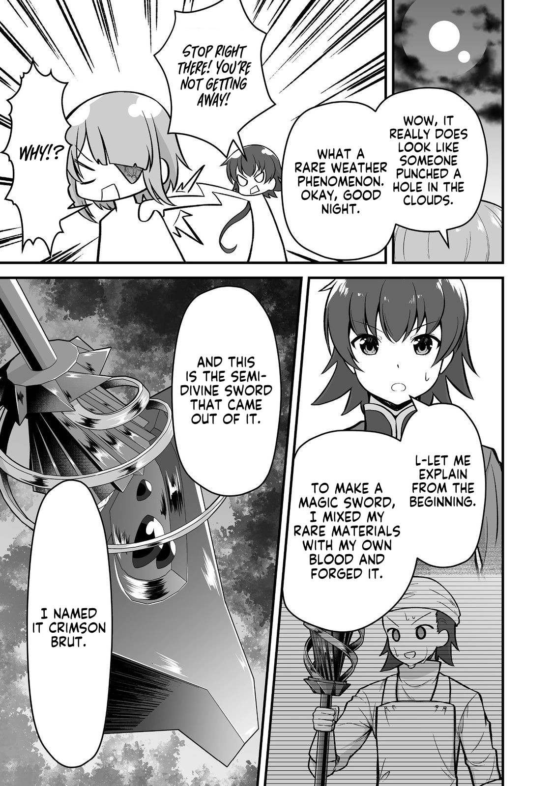 The Disinherited Noble's Skill Master: I Was Banished, but I Became the World's Strongest with 