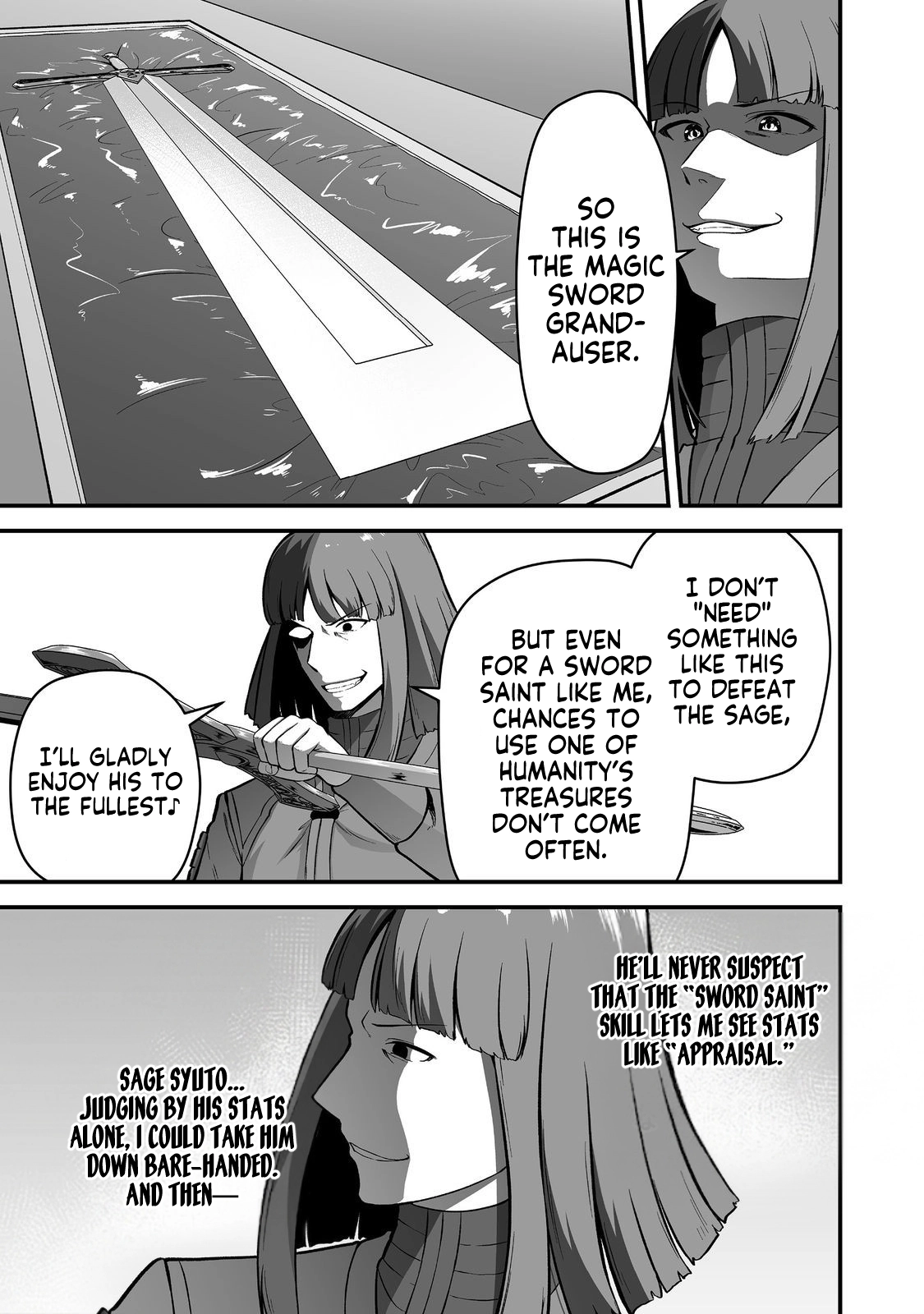 The Disinherited Noble's Skill Master: I Was Banished, but I Became the World's Strongest with 