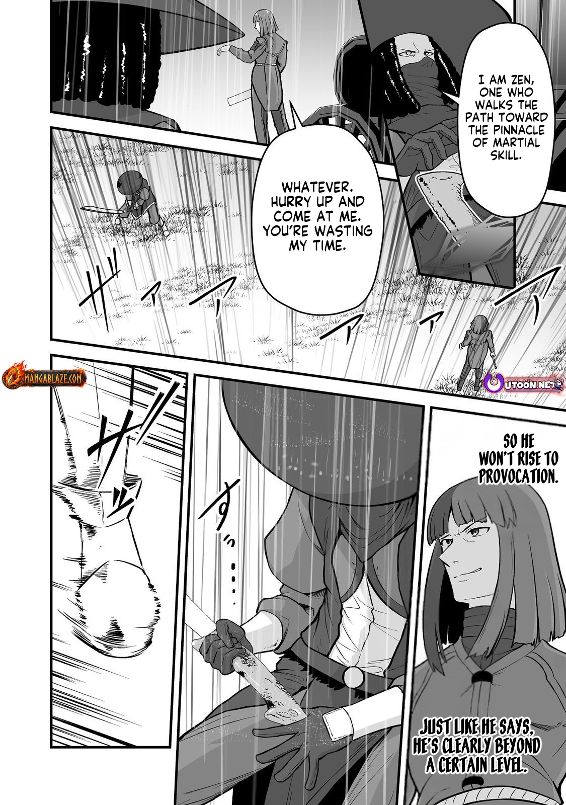 The Disinherited Noble's Skill Master: I Was Banished, but I Became the World's Strongest with 