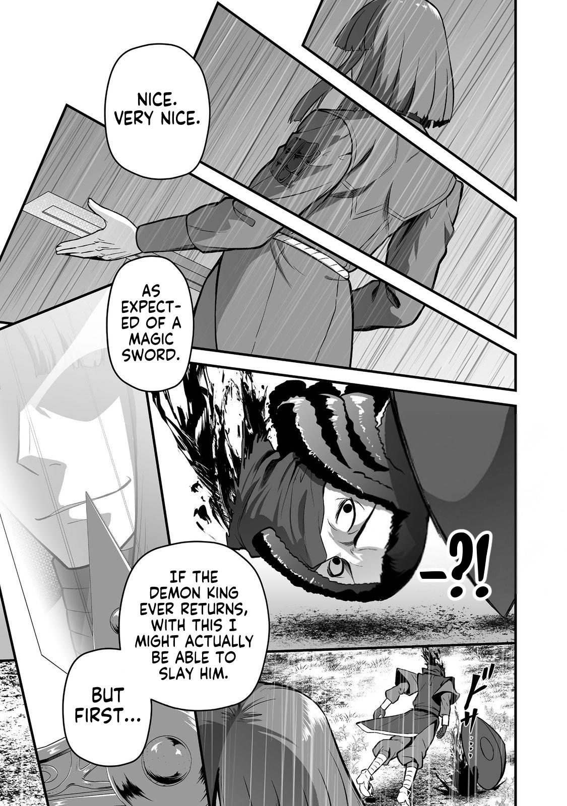 The Disinherited Noble's Skill Master: I Was Banished, but I Became the World's Strongest with 