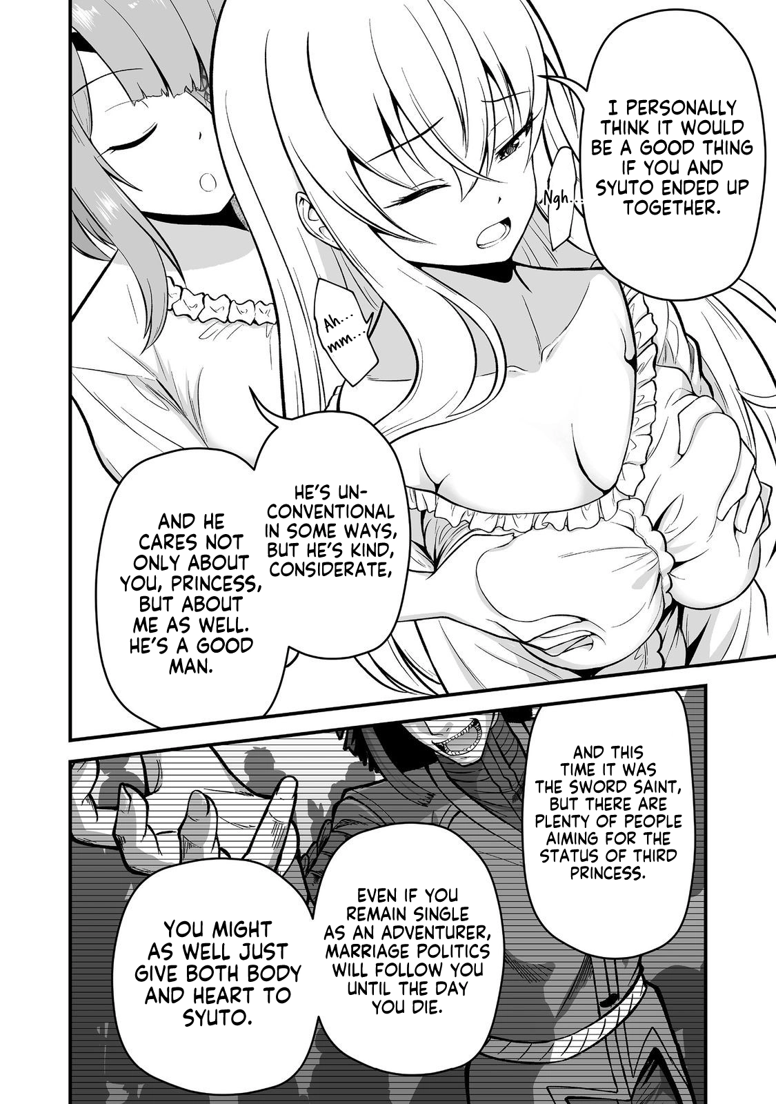 The Disinherited Noble's Skill Master: I Was Banished, but I Became the World's Strongest with 