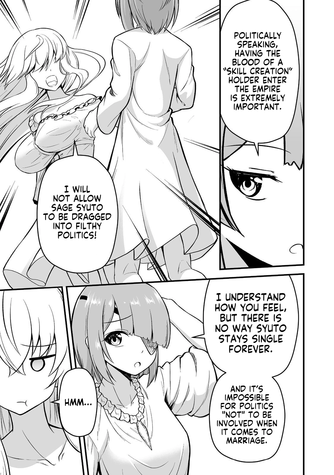 The Disinherited Noble's Skill Master: I Was Banished, but I Became the World's Strongest with 