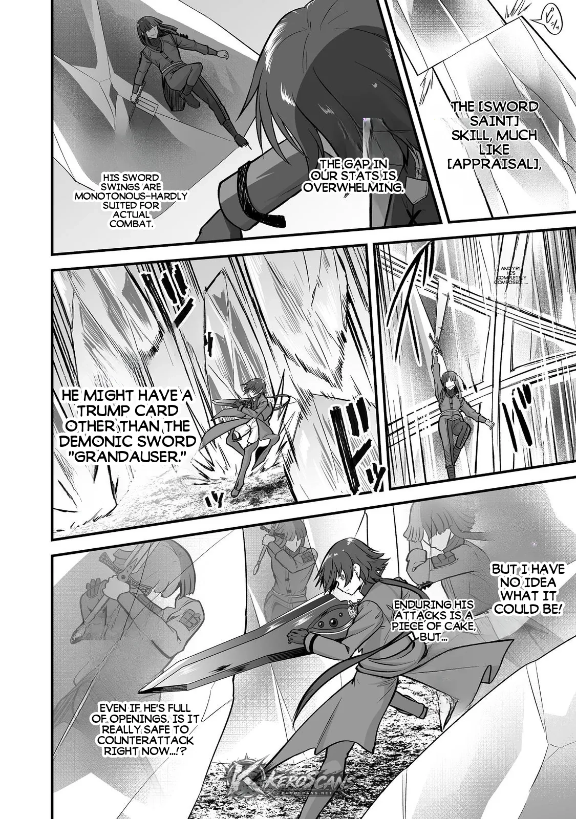 The Disinherited Noble's Skill Master: I Was Banished, but I Became the World's Strongest with 