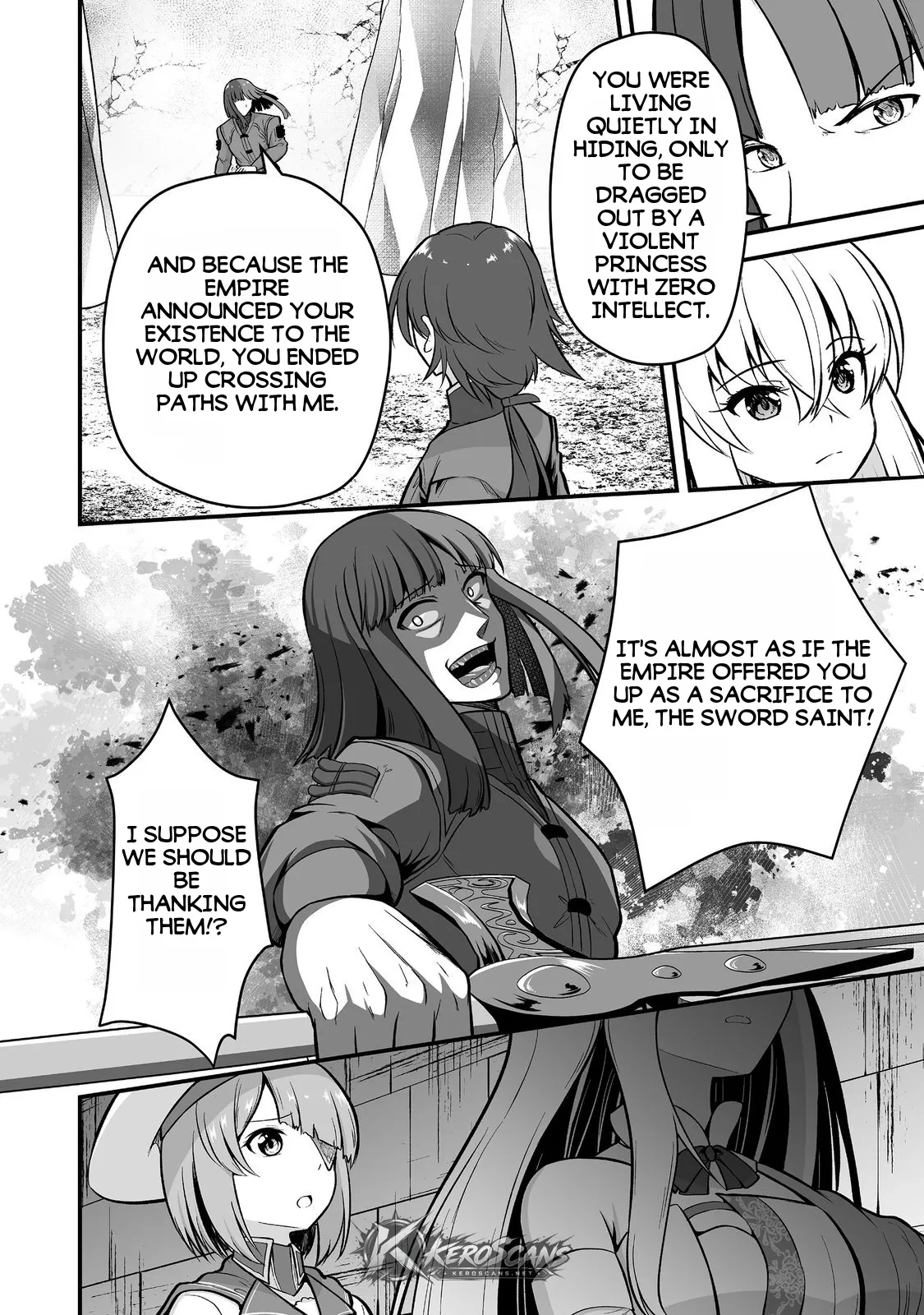 The Disinherited Noble's Skill Master: I Was Banished, but I Became the World's Strongest with 