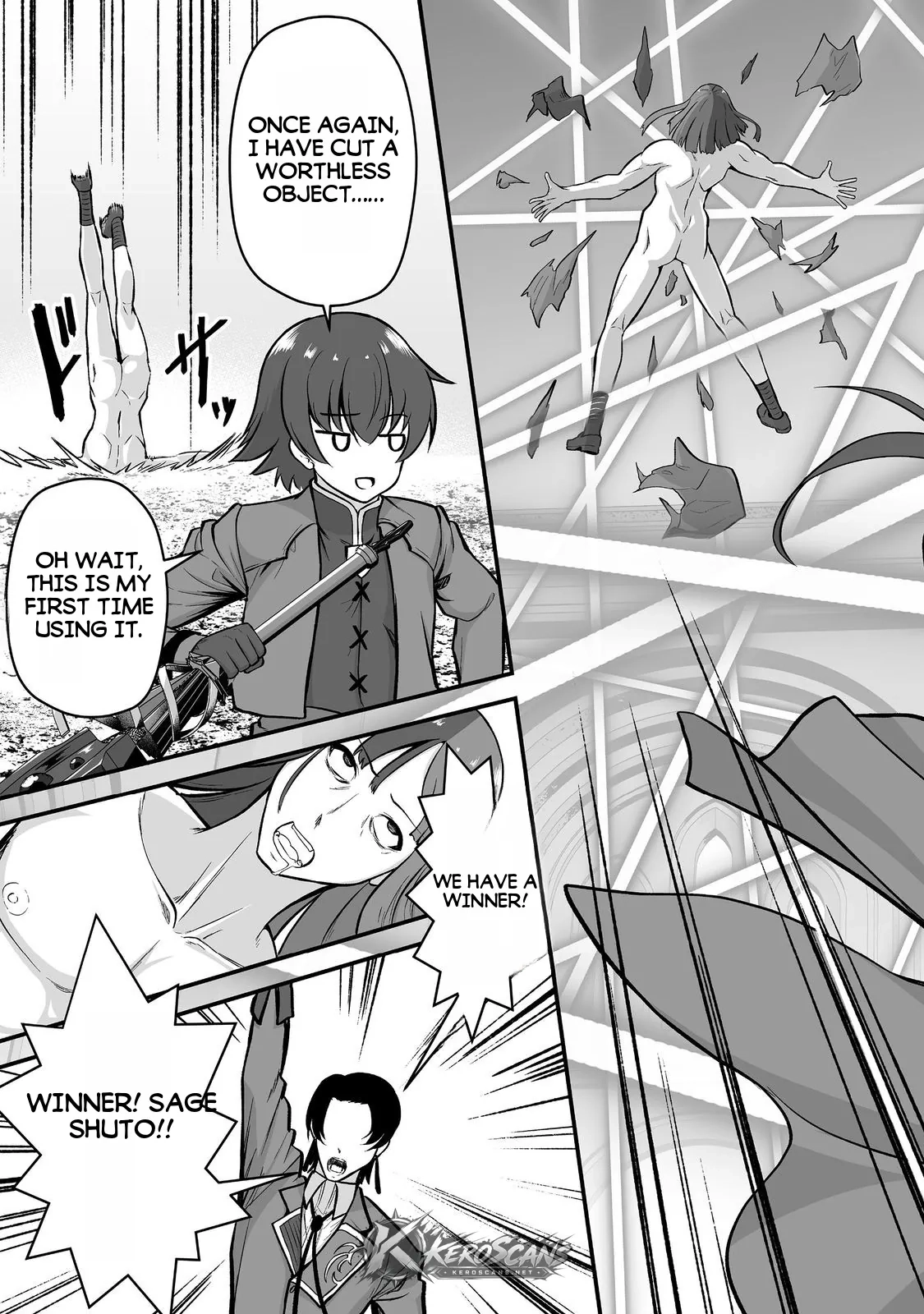 The Disinherited Noble's Skill Master: I Was Banished, but I Became the World's Strongest with 