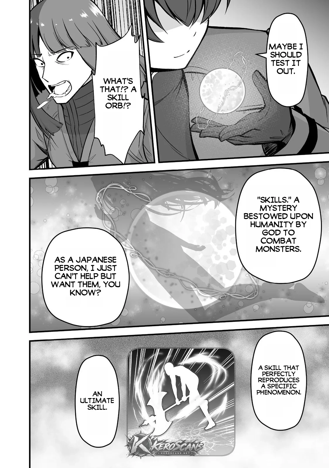 The Disinherited Noble's Skill Master: I Was Banished, but I Became the World's Strongest with 