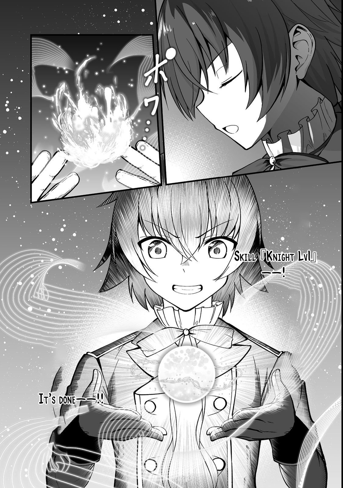 The Disinherited Noble's Skill Master: I Was Banished, but I Became the World's Strongest with 