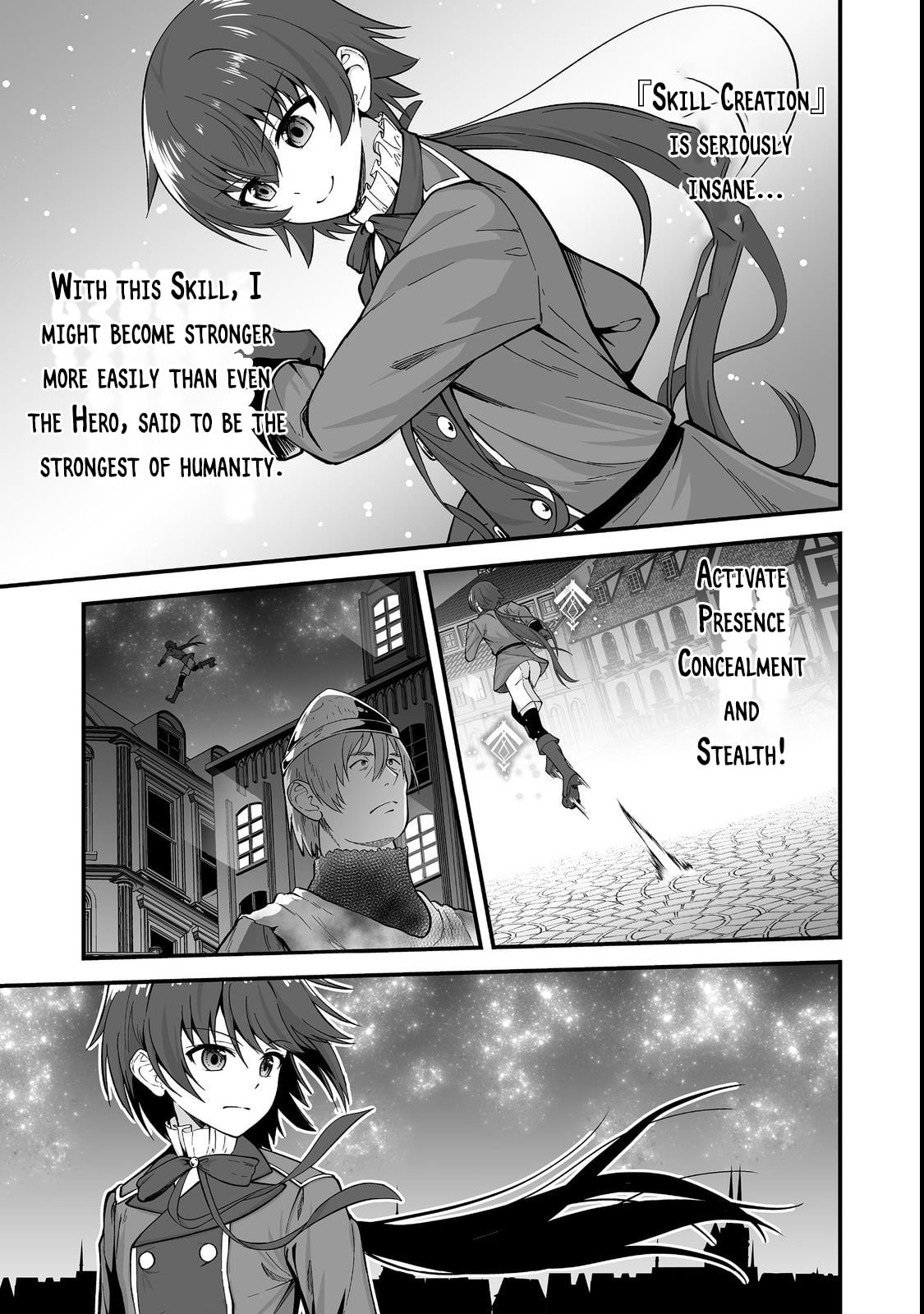 The Disinherited Noble's Skill Master: I Was Banished, but I Became the World's Strongest with 