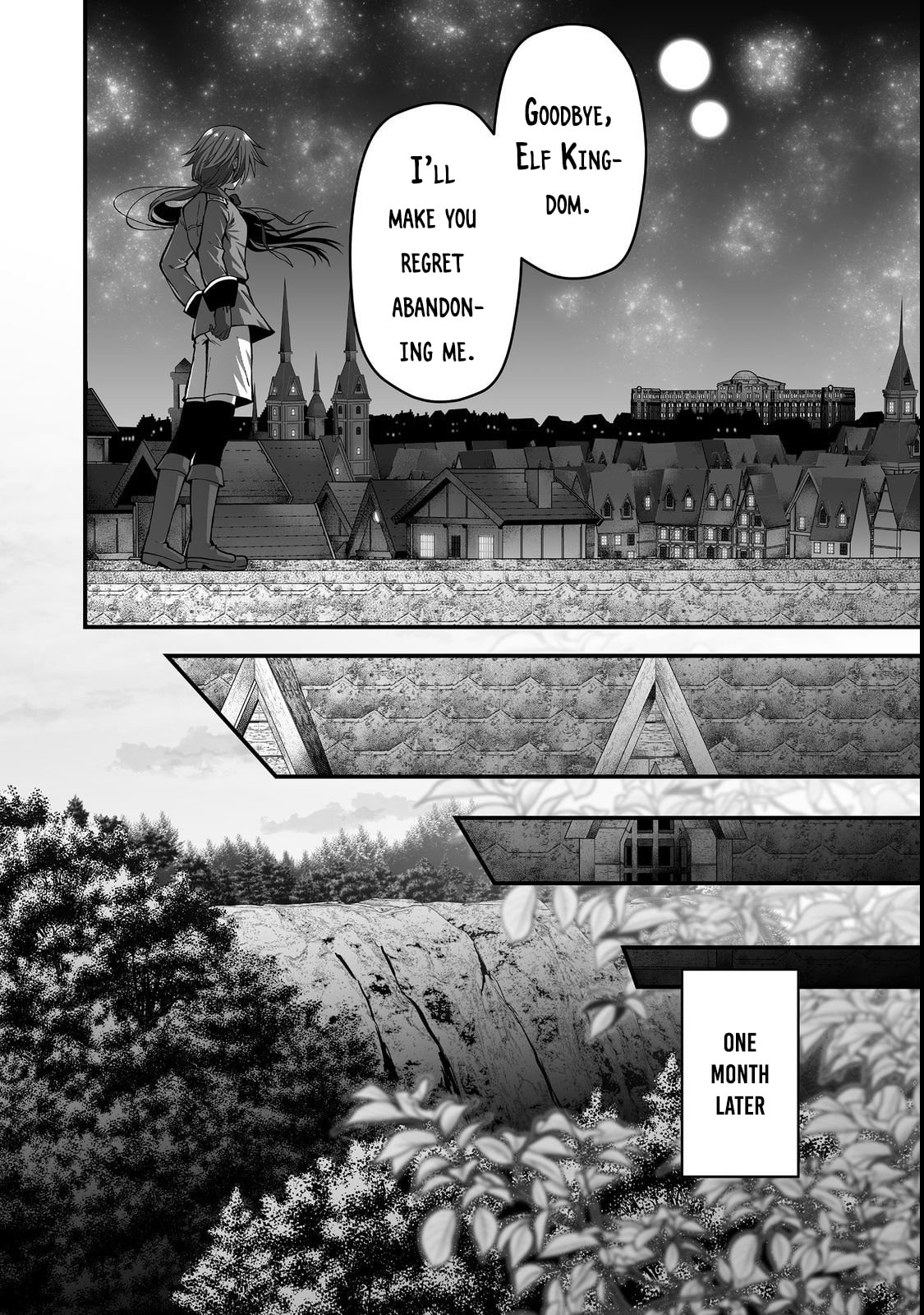 The Disinherited Noble's Skill Master: I Was Banished, but I Became the World's Strongest with 