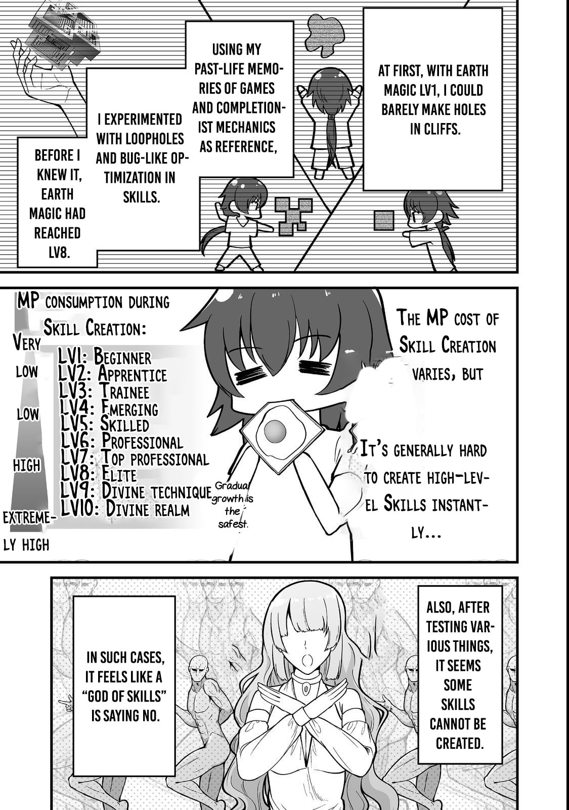 The Disinherited Noble's Skill Master: I Was Banished, but I Became the World's Strongest with 