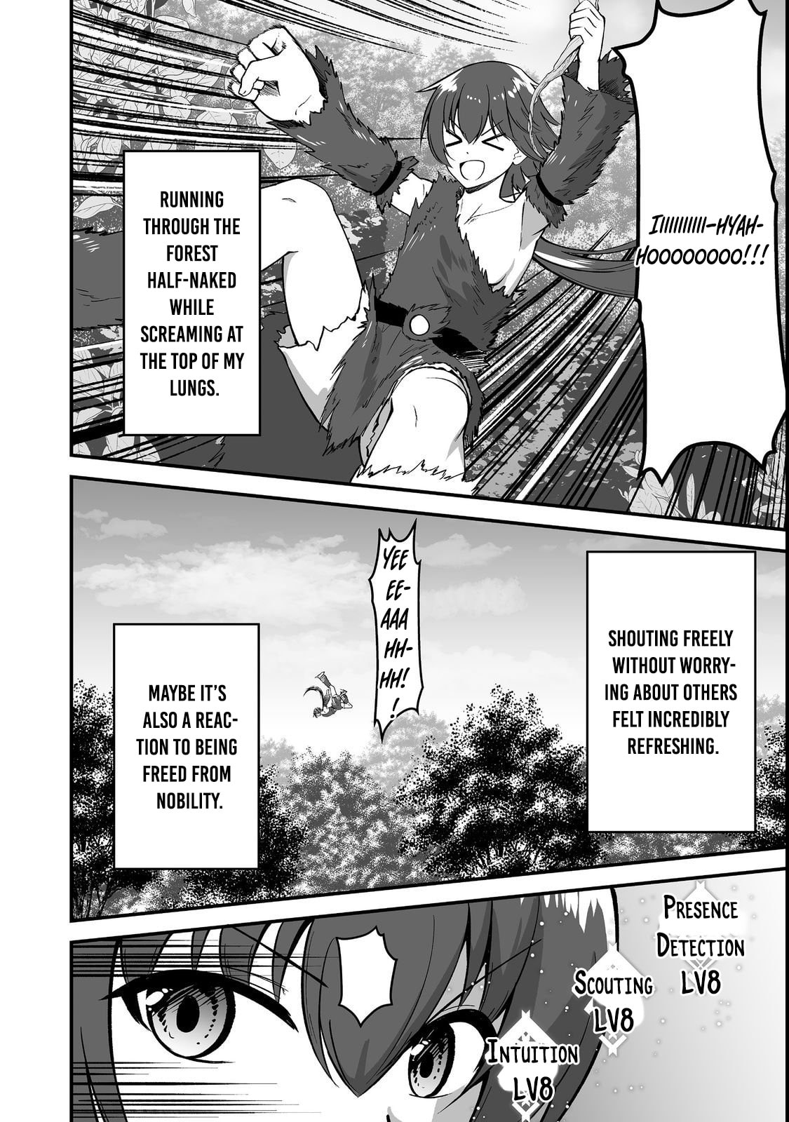 The Disinherited Noble's Skill Master: I Was Banished, but I Became the World's Strongest with 