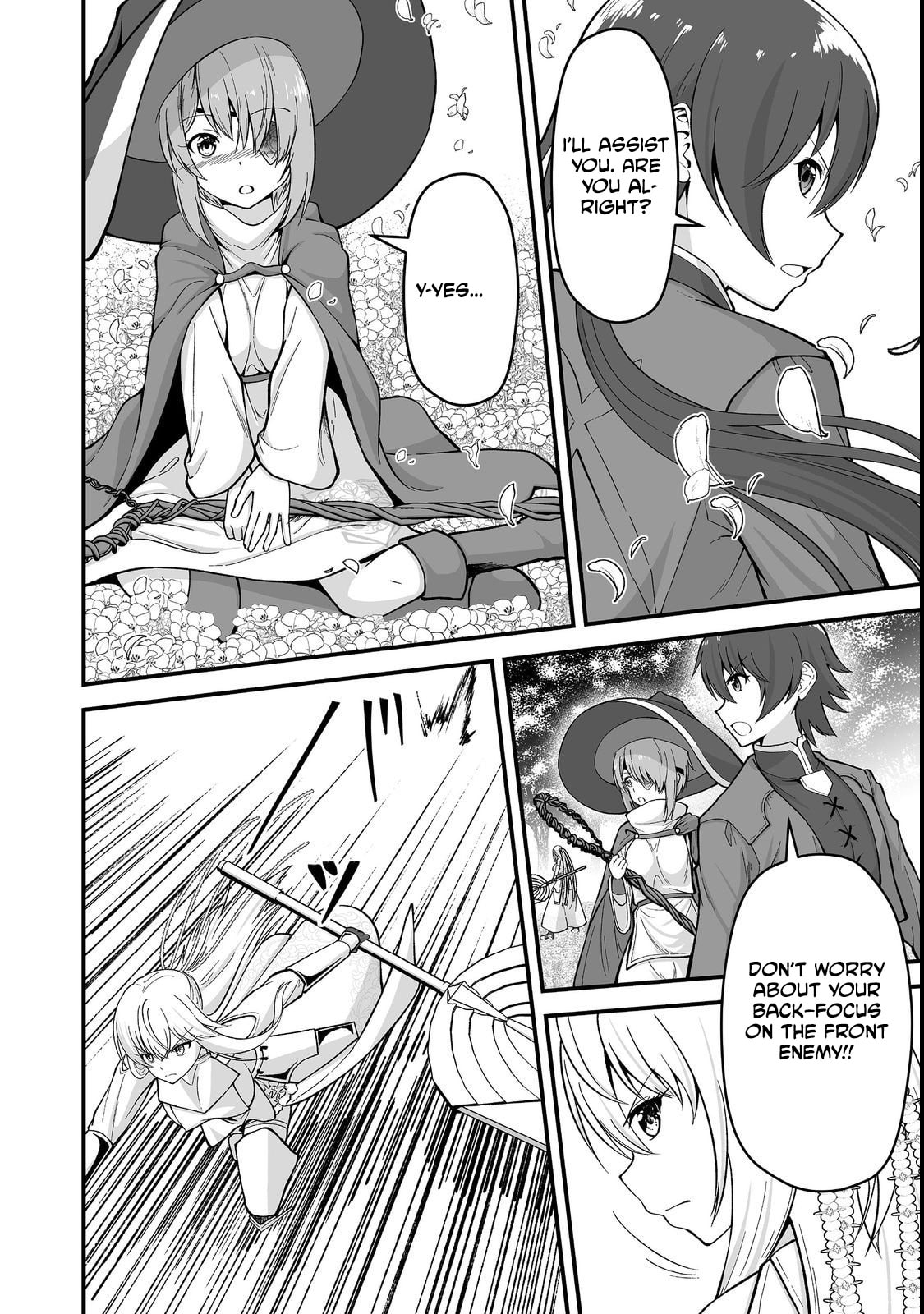 The Disinherited Noble's Skill Master: I Was Banished, but I Became the World's Strongest with 