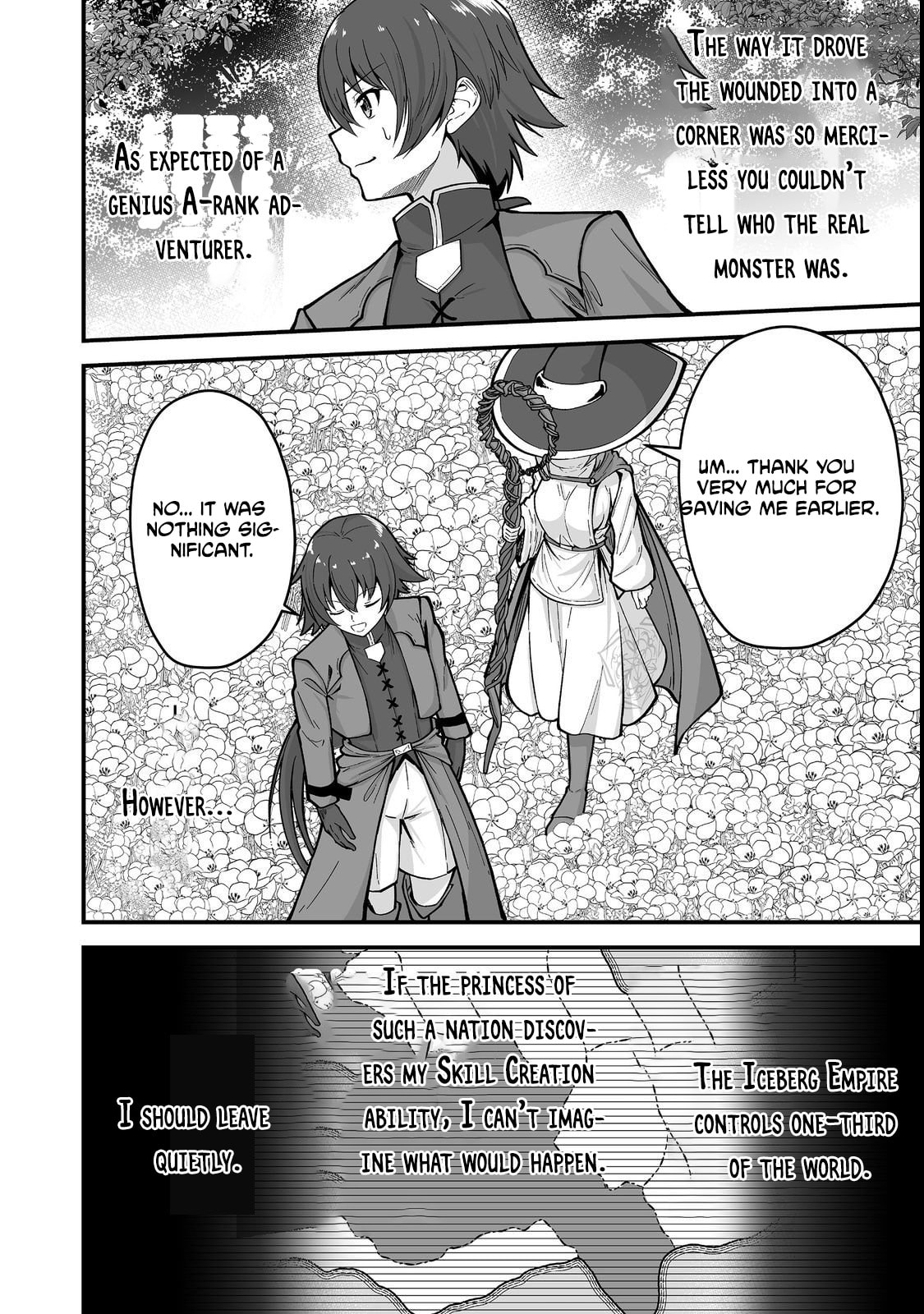 The Disinherited Noble's Skill Master: I Was Banished, but I Became the World's Strongest with 