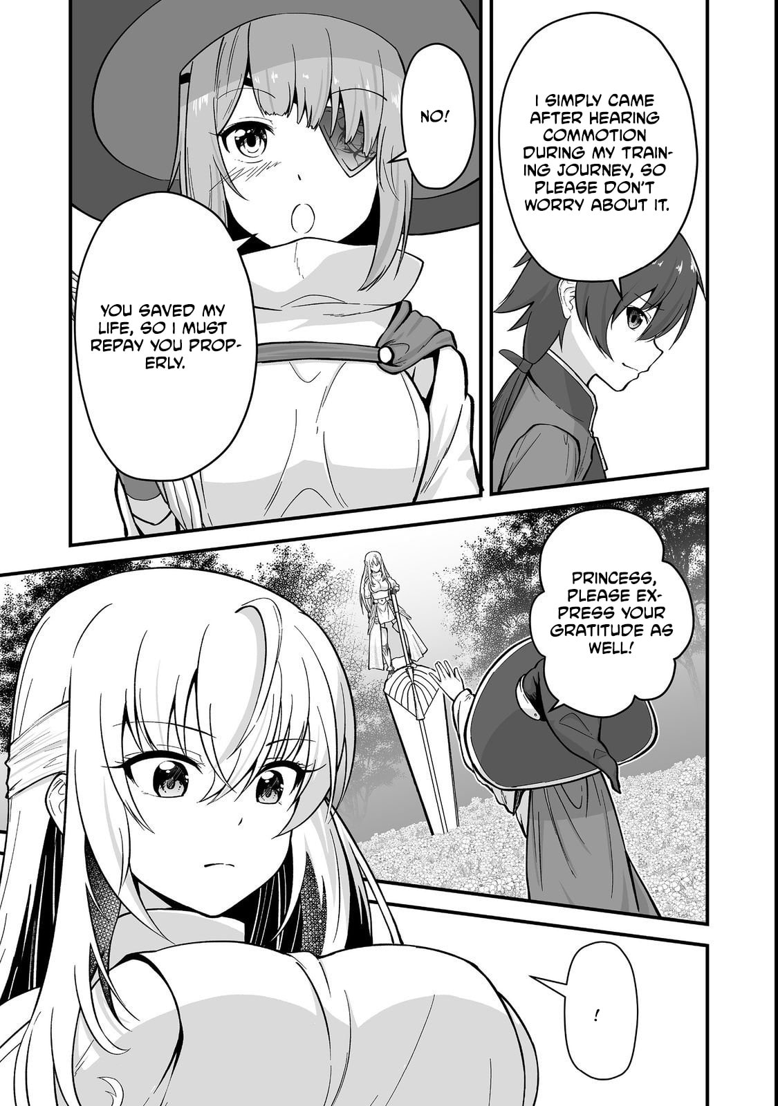 The Disinherited Noble's Skill Master: I Was Banished, but I Became the World's Strongest with 
