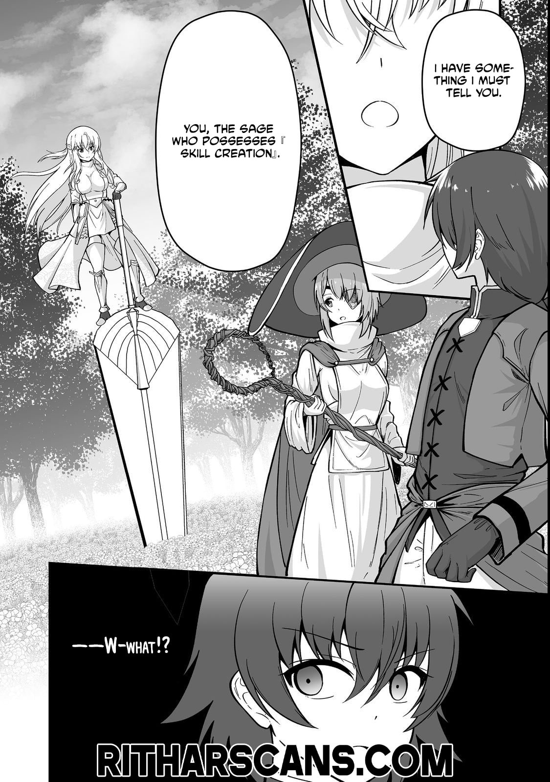 The Disinherited Noble's Skill Master: I Was Banished, but I Became the World's Strongest with 