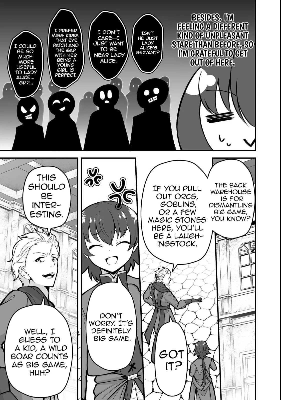 The Disinherited Noble's Skill Master: I Was Banished, but I Became the World's Strongest with 