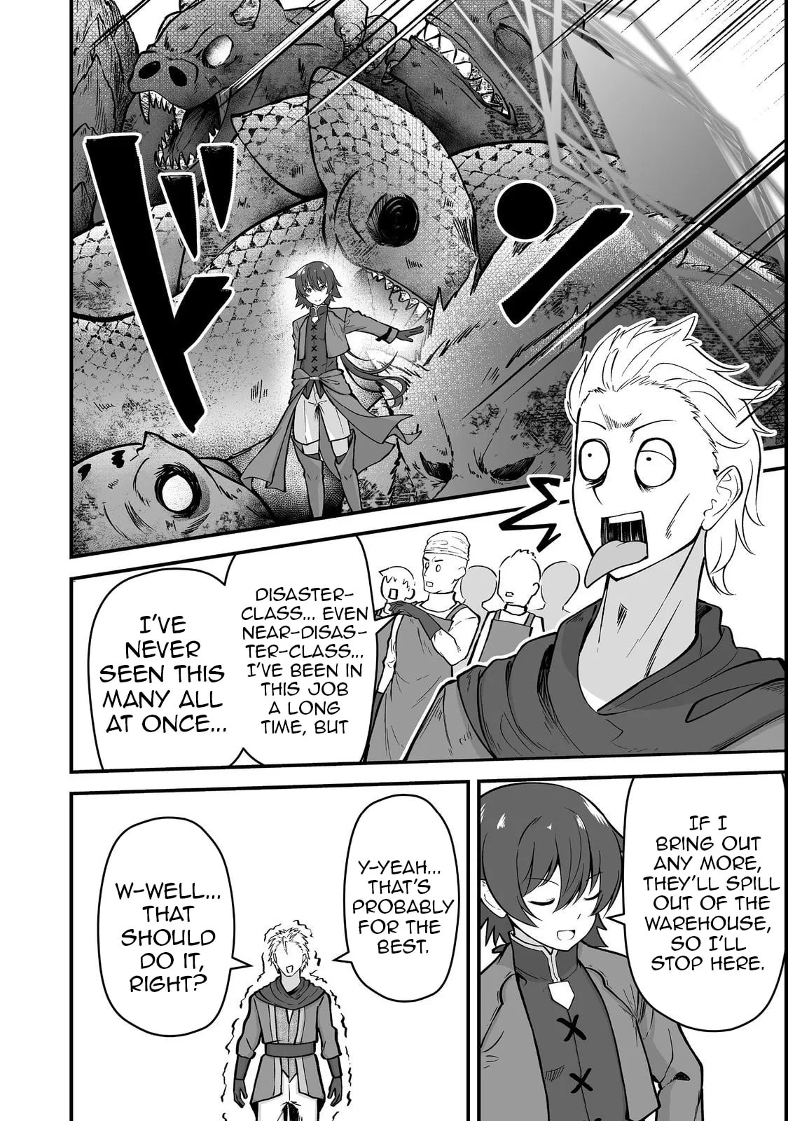 The Disinherited Noble's Skill Master: I Was Banished, but I Became the World's Strongest with 