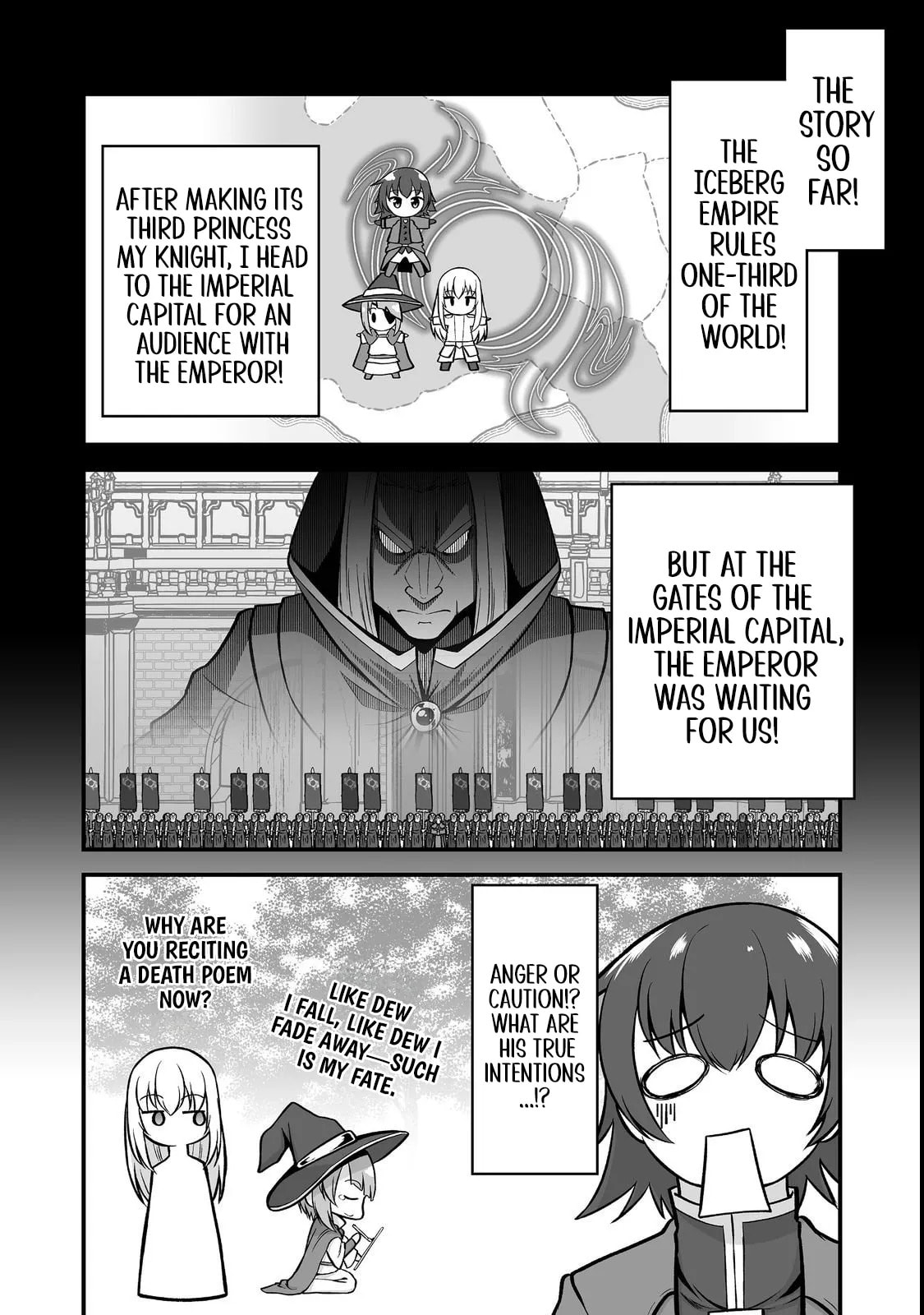 The Disinherited Noble's Skill Master: I Was Banished, but I Became the World's Strongest with 