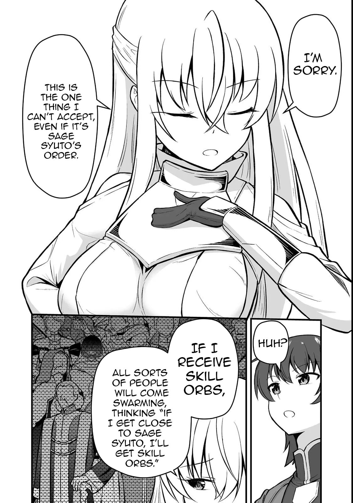 The Disinherited Noble's Skill Master: I Was Banished, but I Became the World's Strongest with 