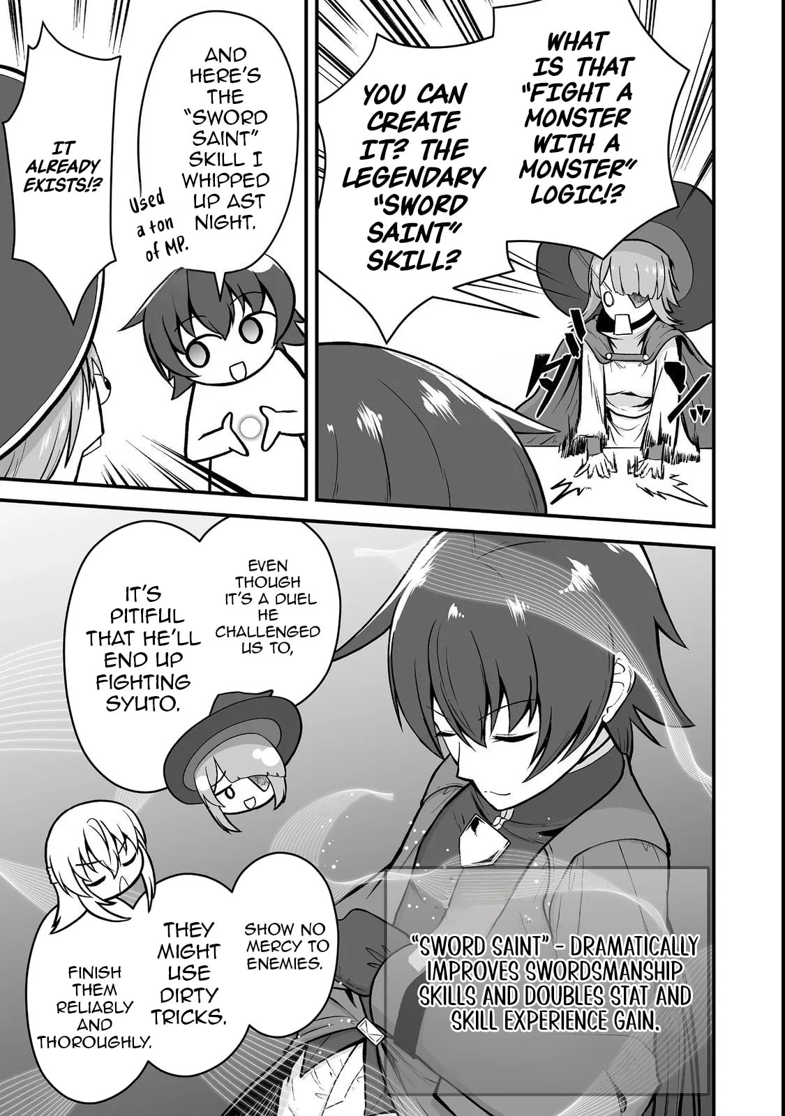 The Disinherited Noble's Skill Master: I Was Banished, but I Became the World's Strongest with 